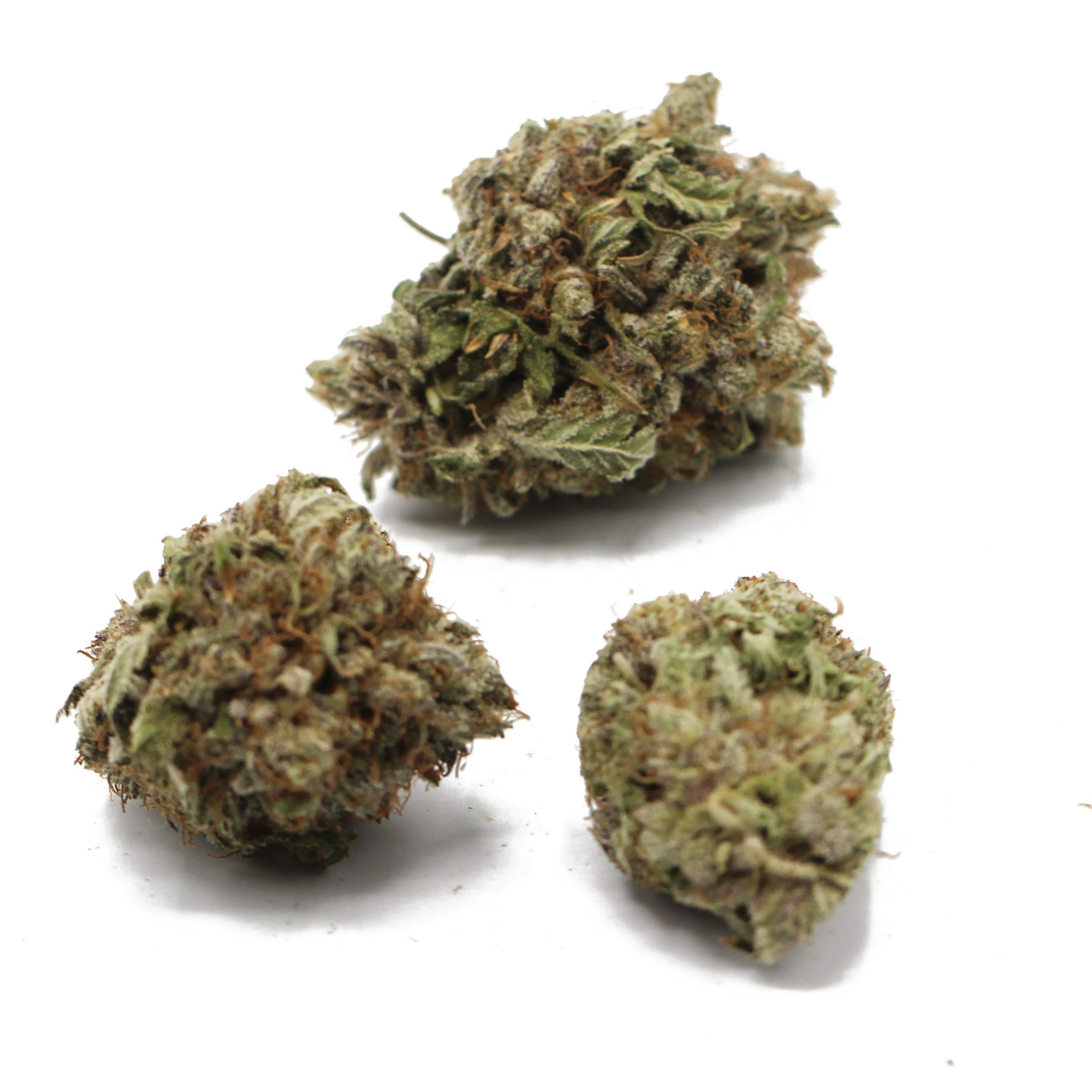 Fire OG Smalls (AAAA+) $4.78/gram - Image 2