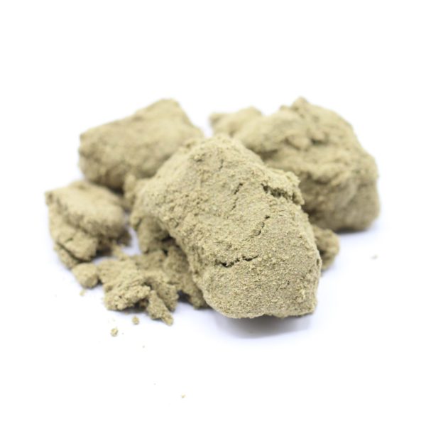 Cannatonic Kief AAAA