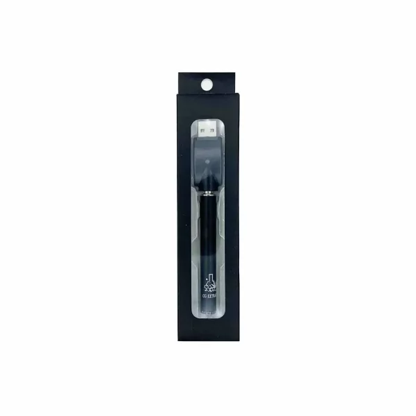 CG Extracts Rechargeable Battery Kit