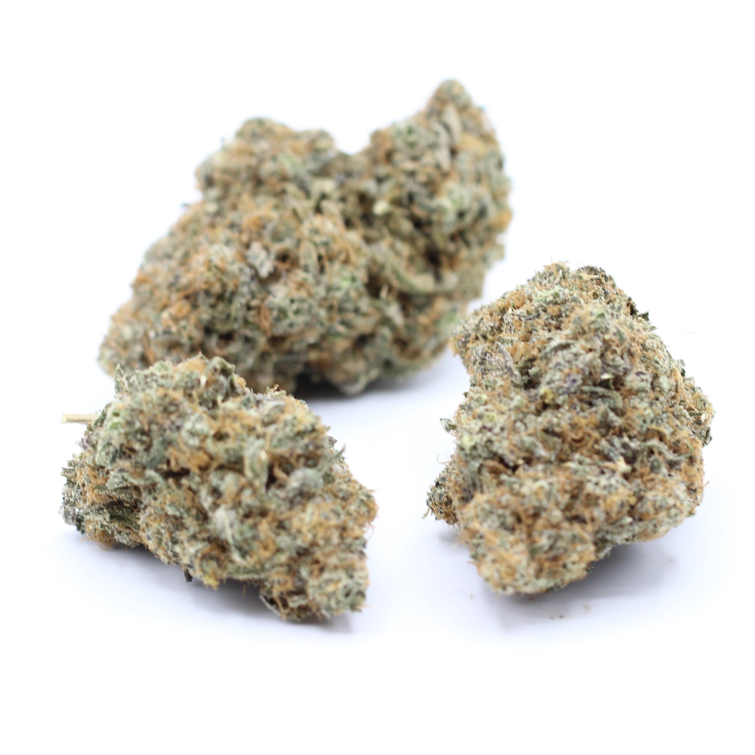 Space Cake Mediums (AAAA) - $4.82/gram - Image 2