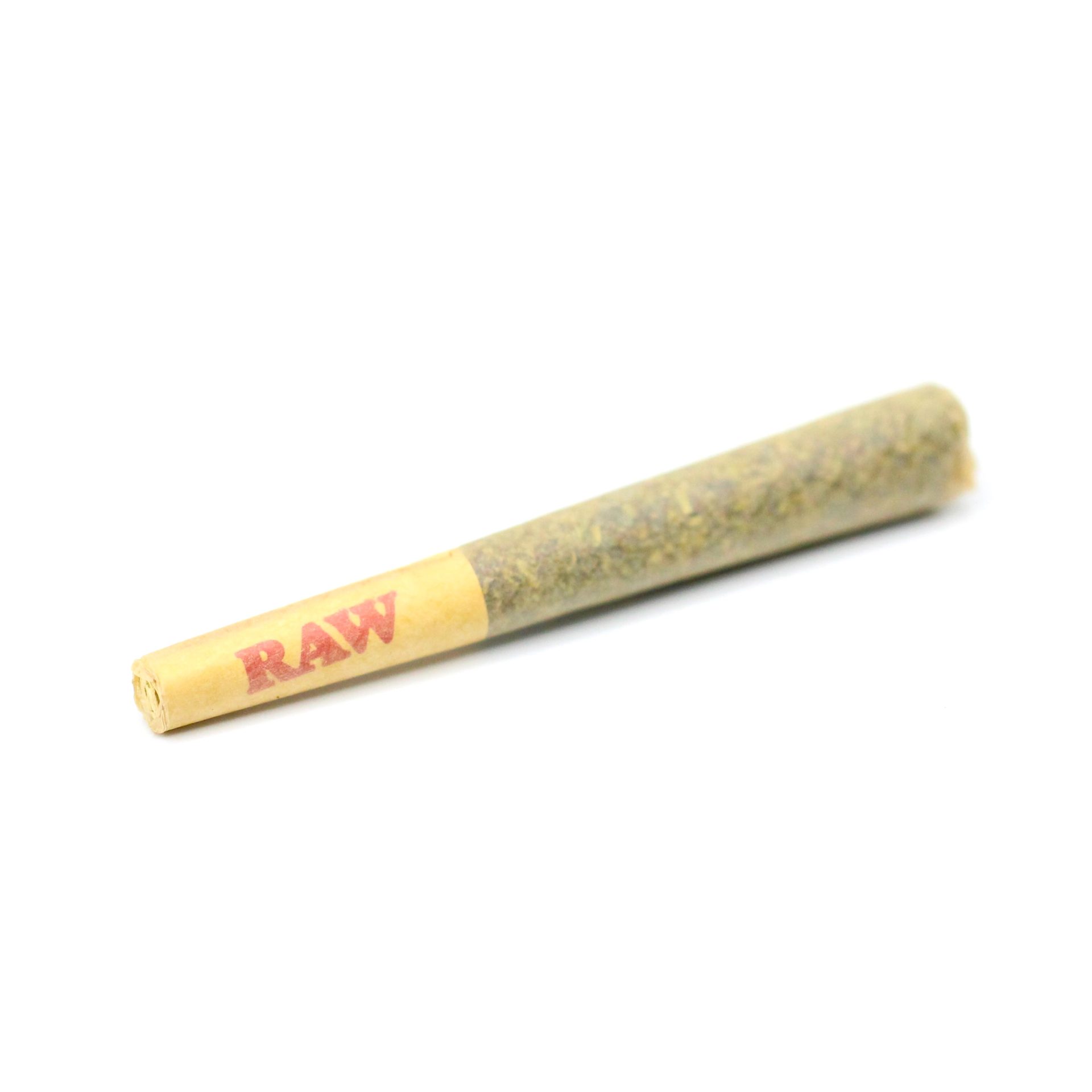 Island Pink AAA+ Pre-roll (.5G) (Indica)
