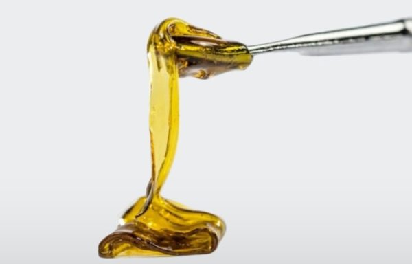 Alien OG Wax