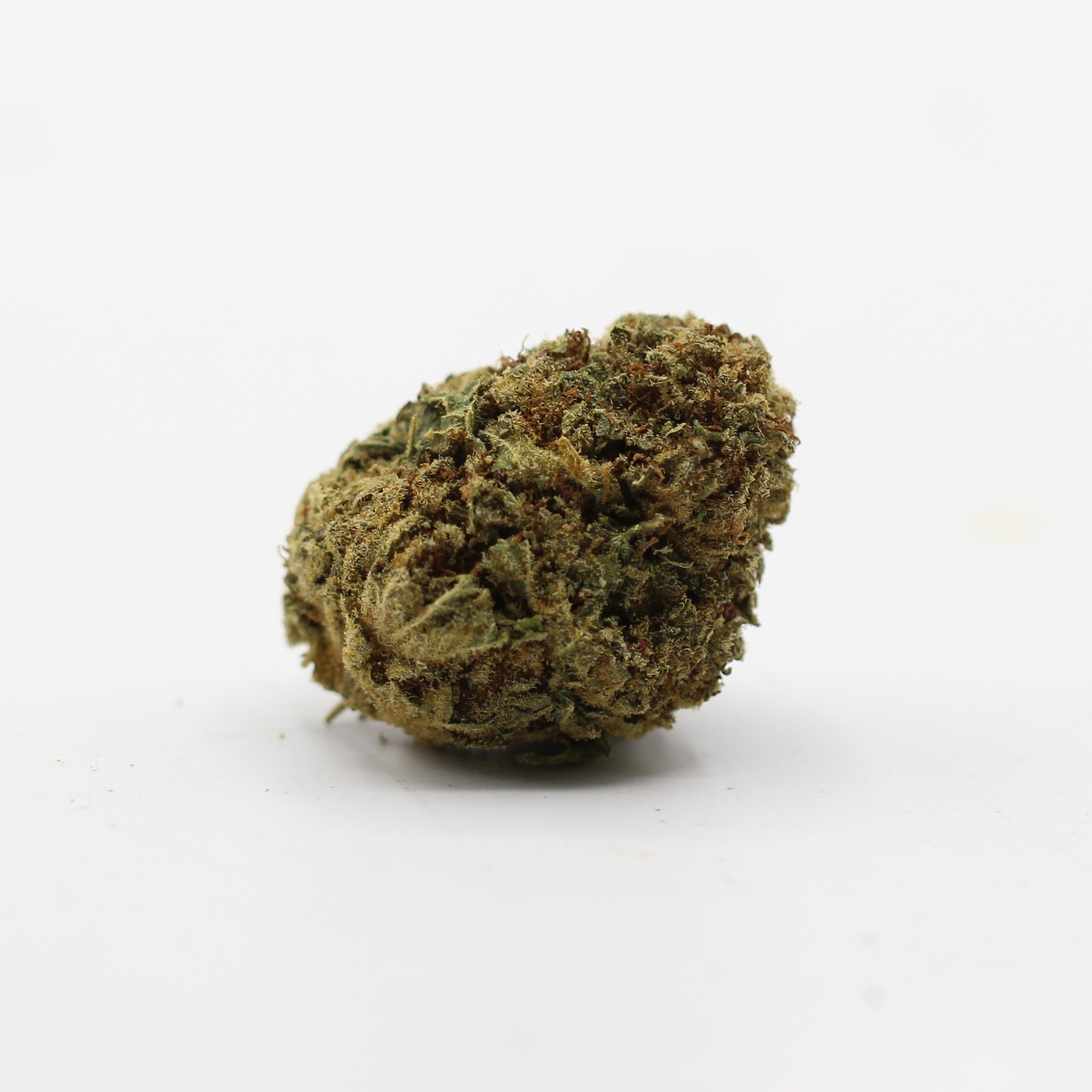 Mandarin Cookies (AA+) $2.78/gram