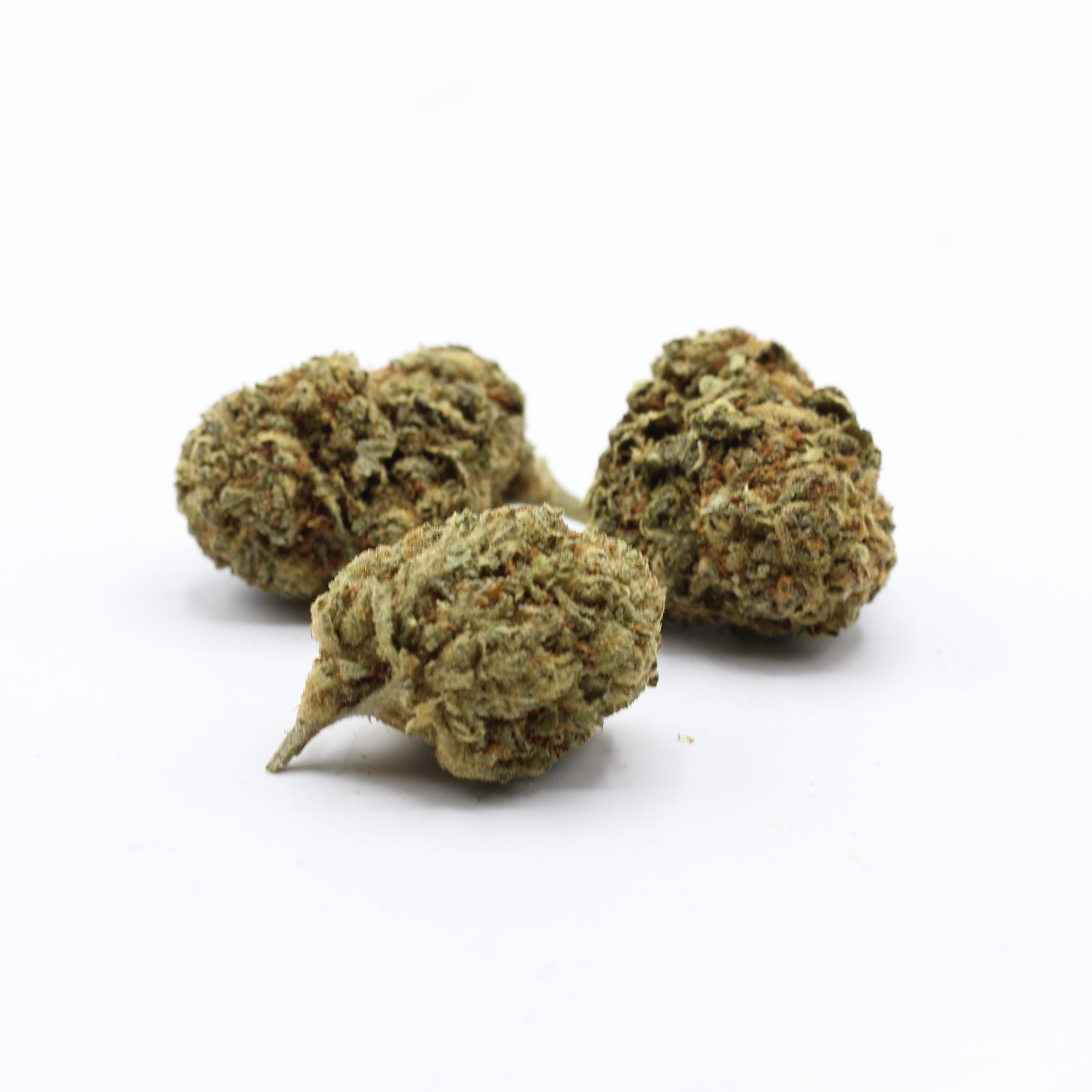 Mandarin Cookies (AA+) $2.78/gram - Image 2