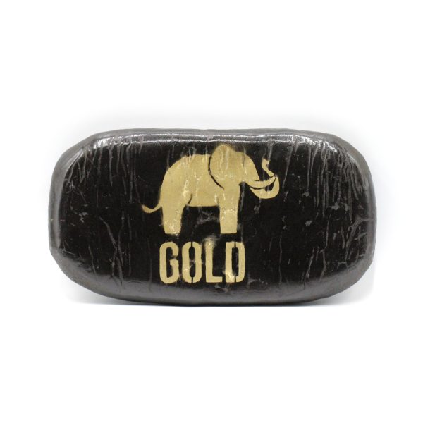 Elephant Gold Hash