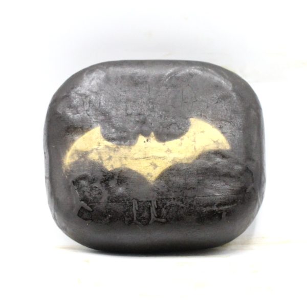 Batman Hash