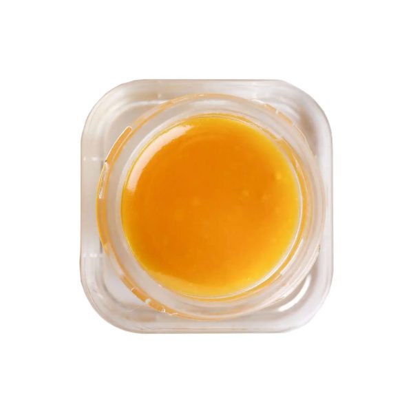 Chemdawg #4 - Live Resin (Hybrid)