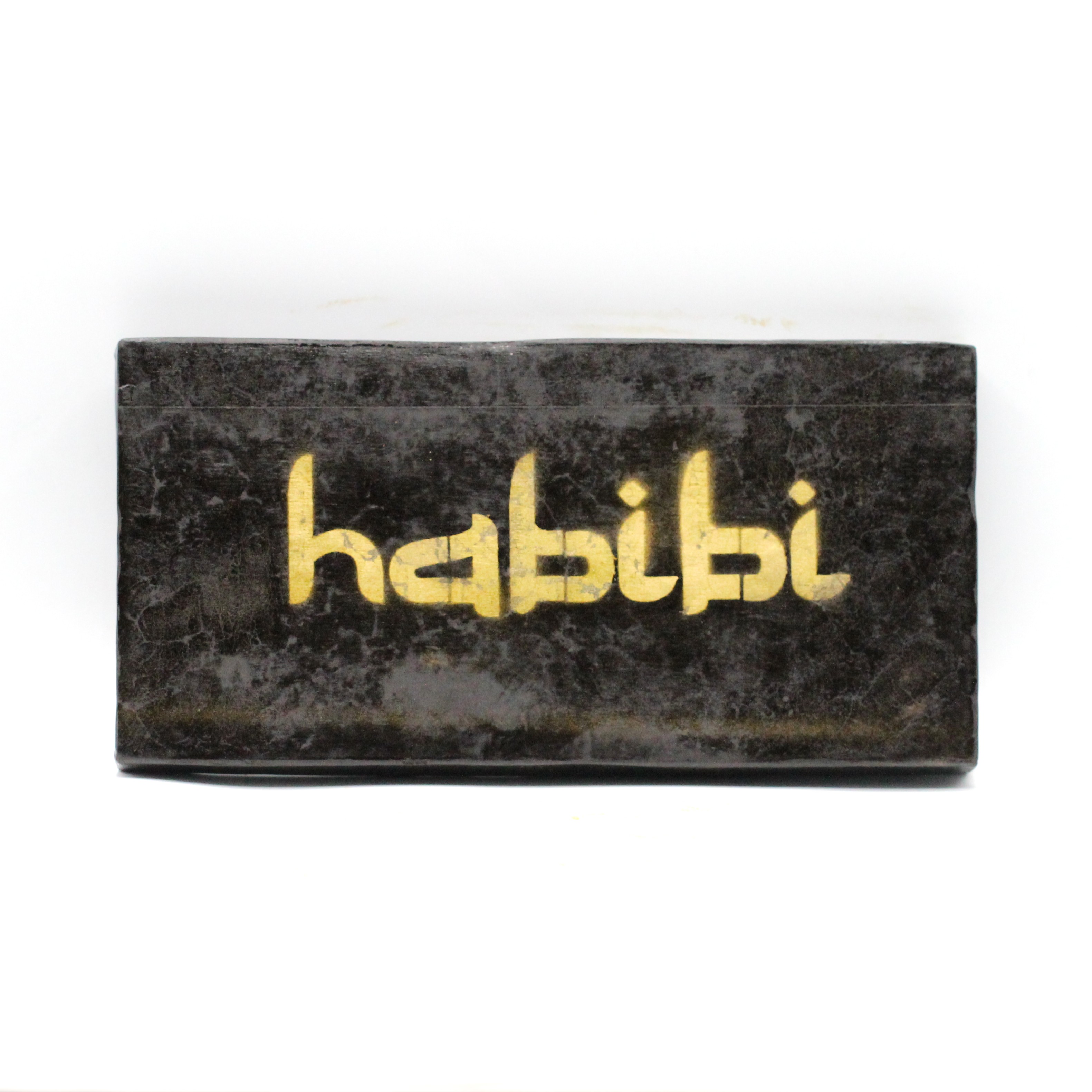Habibi Hash