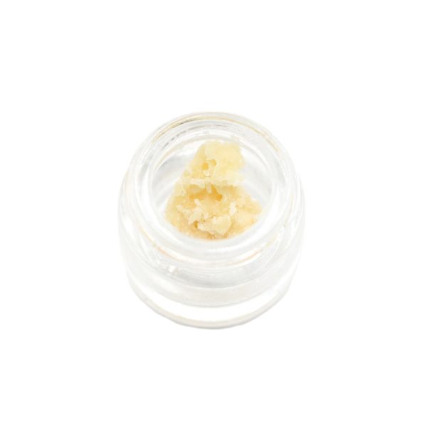 House - Death Bubba Crumble - 1g