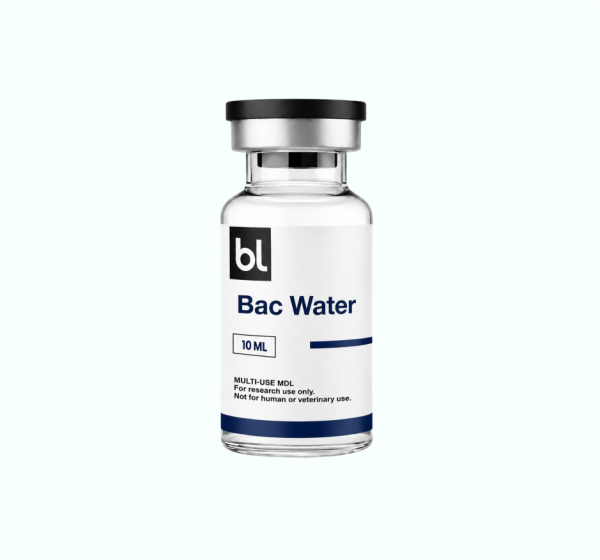 Bac Water